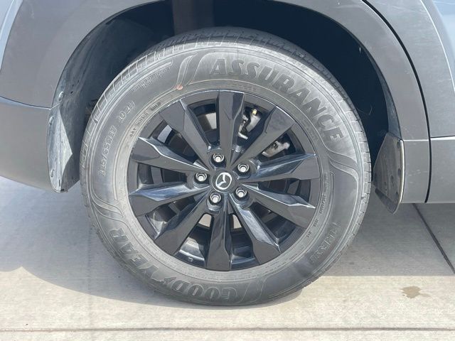 2024 Mazda CX-50 2.5 S Preferred photo 3
