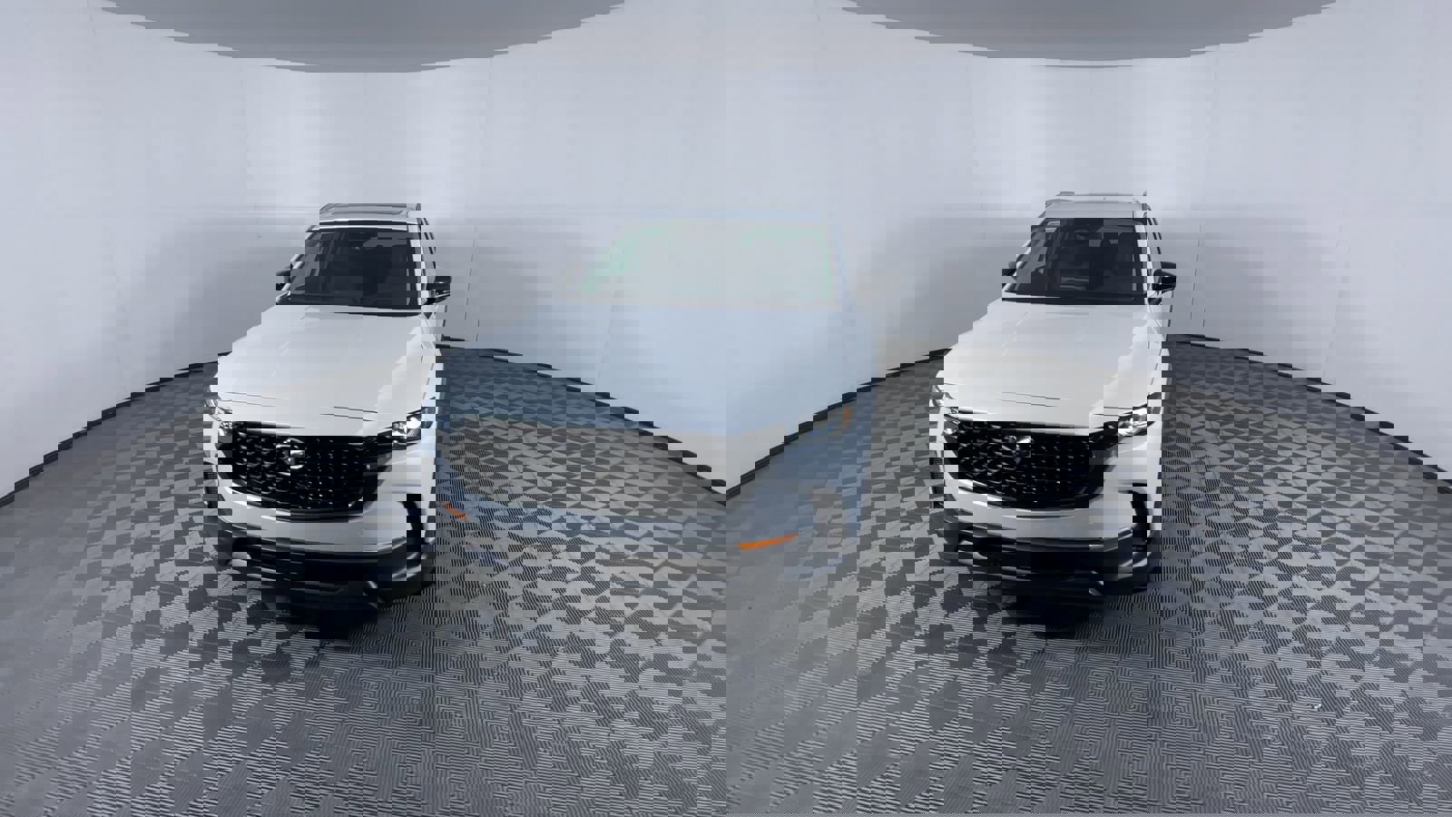 2025 Mazda CX-50 Premium Plus photo 3