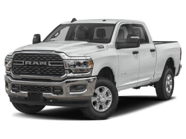 2024 RAM Ram 2500 Pickup Big Horn's photo