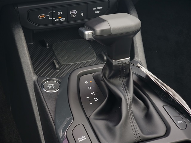 2025 Kia K4 EX photo 20