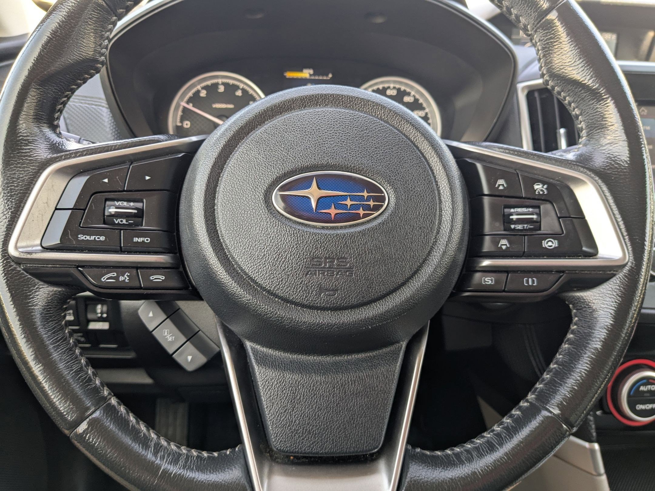 2021 Subaru Forester Premium photo 13