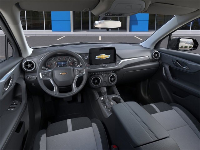 2025 Chevrolet Blazer 2LT photo 15