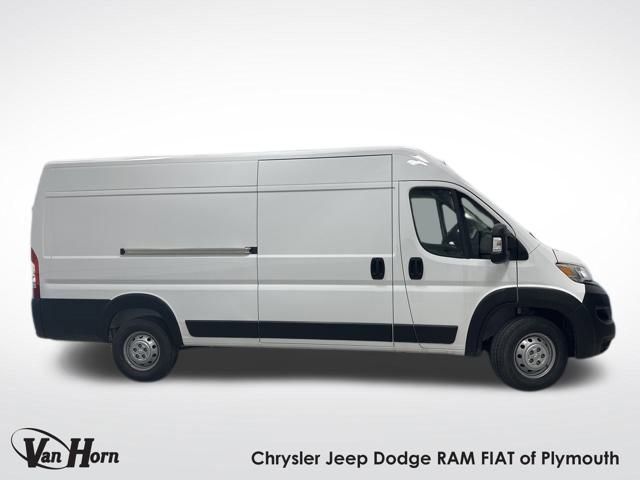 2023 Ram ProMaster 3500 Cargo Van photo 4