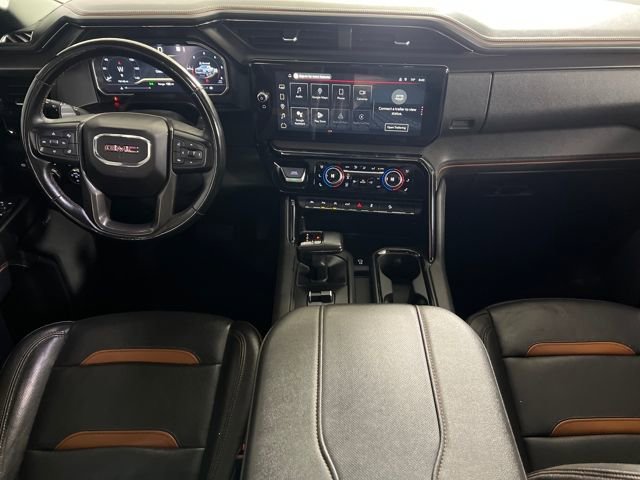 2023 Gmc Sierra 1500 AT4 photo 2