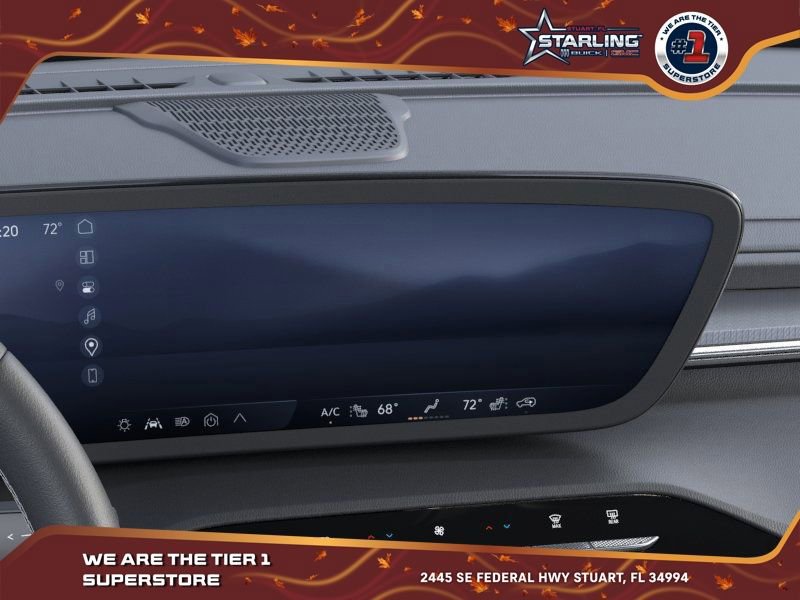 2025 Buick Enclave Sport Touring photo 37