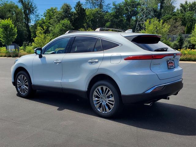 Certified Pre-Owned 2024 Toyota VENZA XLE in Kalamazoo #C1054 | Metro ...