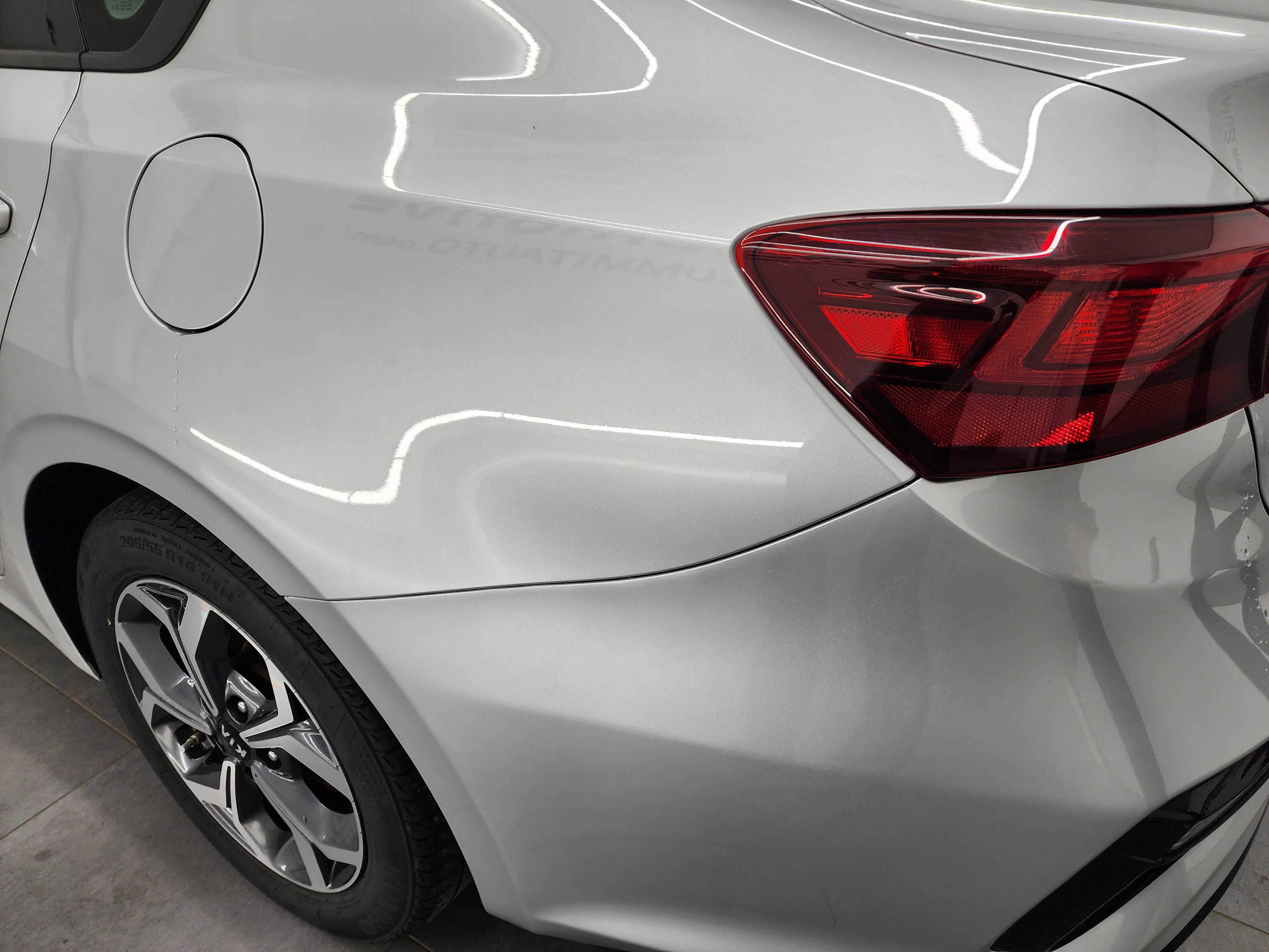 2019 Kia Forte LXS photo 12