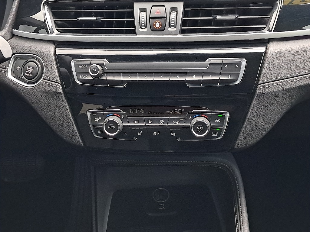 2021 Bmw X1 XDrive28i photo 18