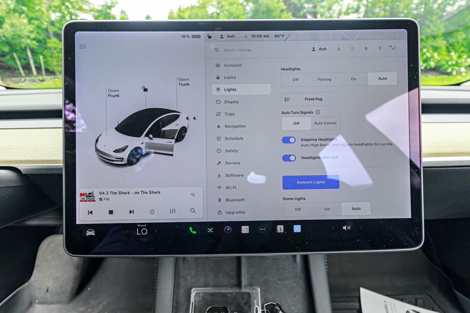 2022 Tesla Model 3 Long Range photo 20