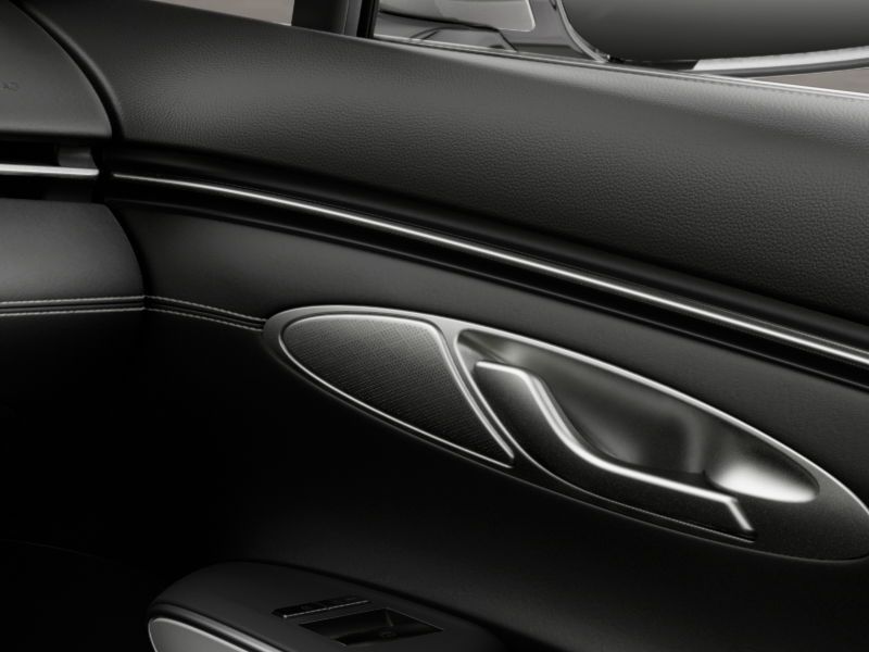 2026 Genesis GV70 2.5T Select photo 22