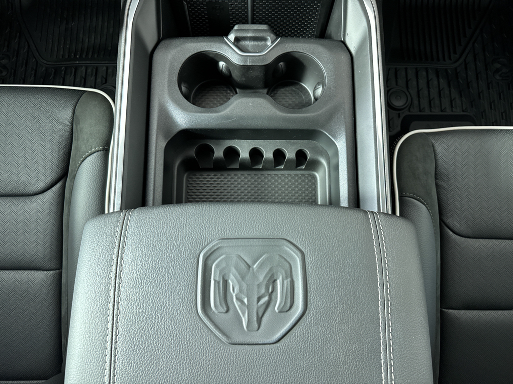 2025 Ram 1500 Laramie photo 27