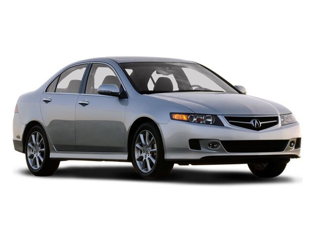 2008 Acura TSX Base's photo