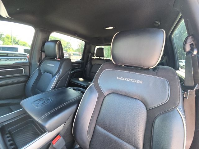2020 Ram 1500 Laramie photo 18
