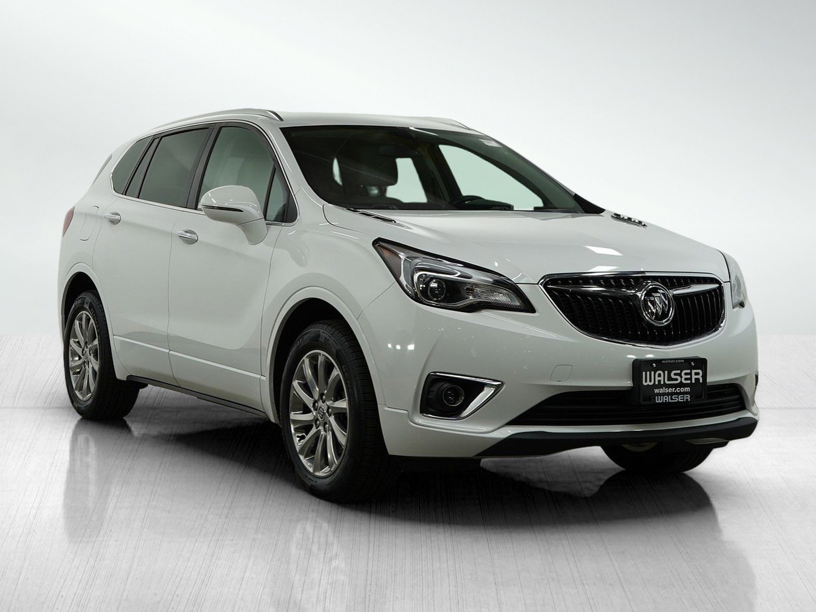 2020 Buick Envision Essence photo 7