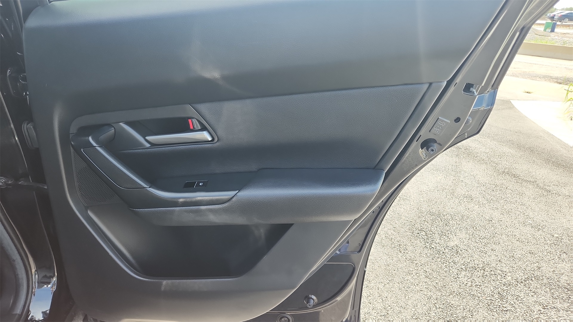 2024 Mazda CX-50 2.5 S Preferred photo 28