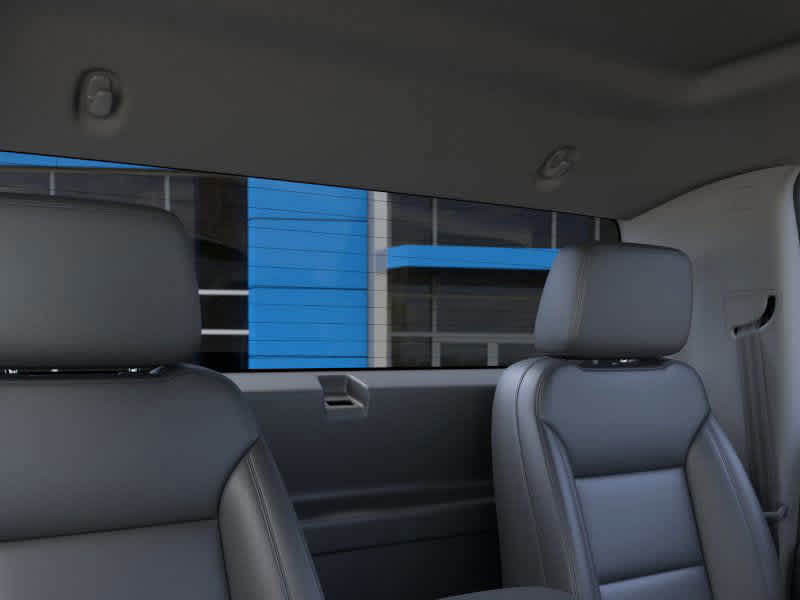 2026 Chevrolet Silverado 1500 photo 22