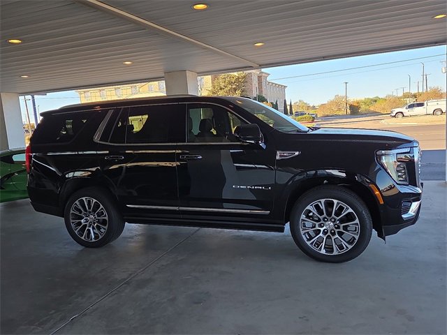 2026 Gmc Yukon Denali photo 4