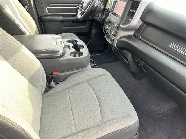 2024 Ram 2500 Big Horn photo 21