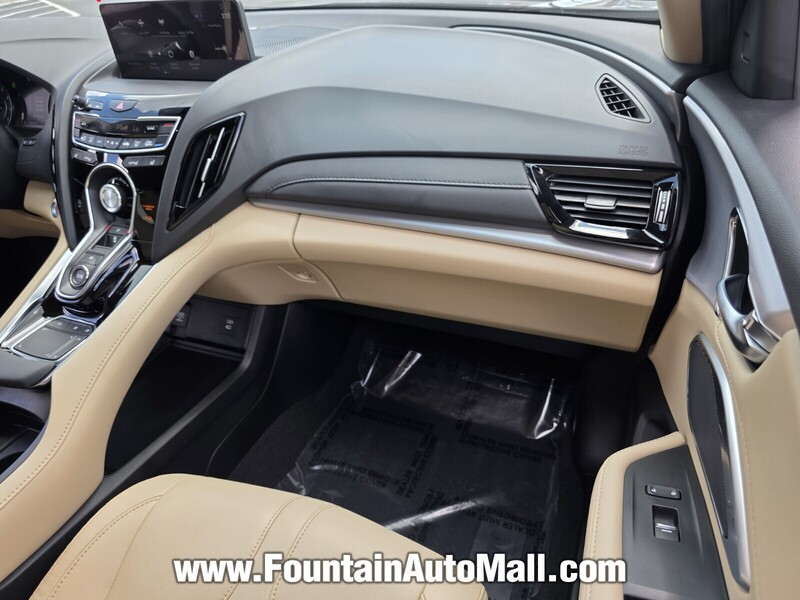 2024 Acura RDX Base photo 14