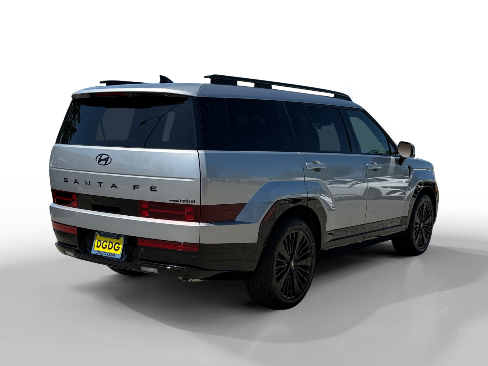 2025 Hyundai Santa Fe Calligraphy photo 5