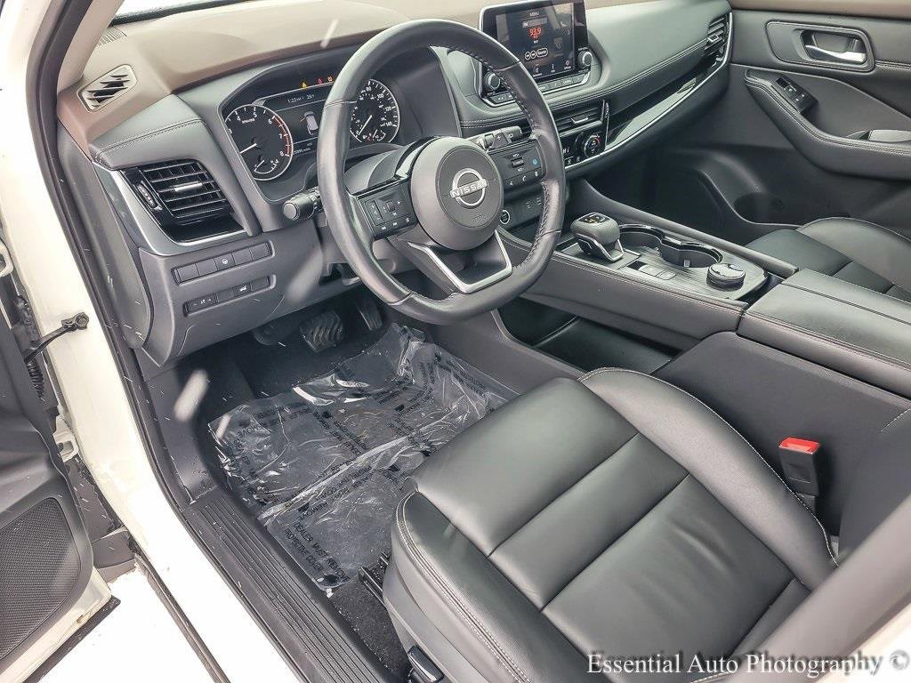 2022 NISSAN ROGUE - Image 6