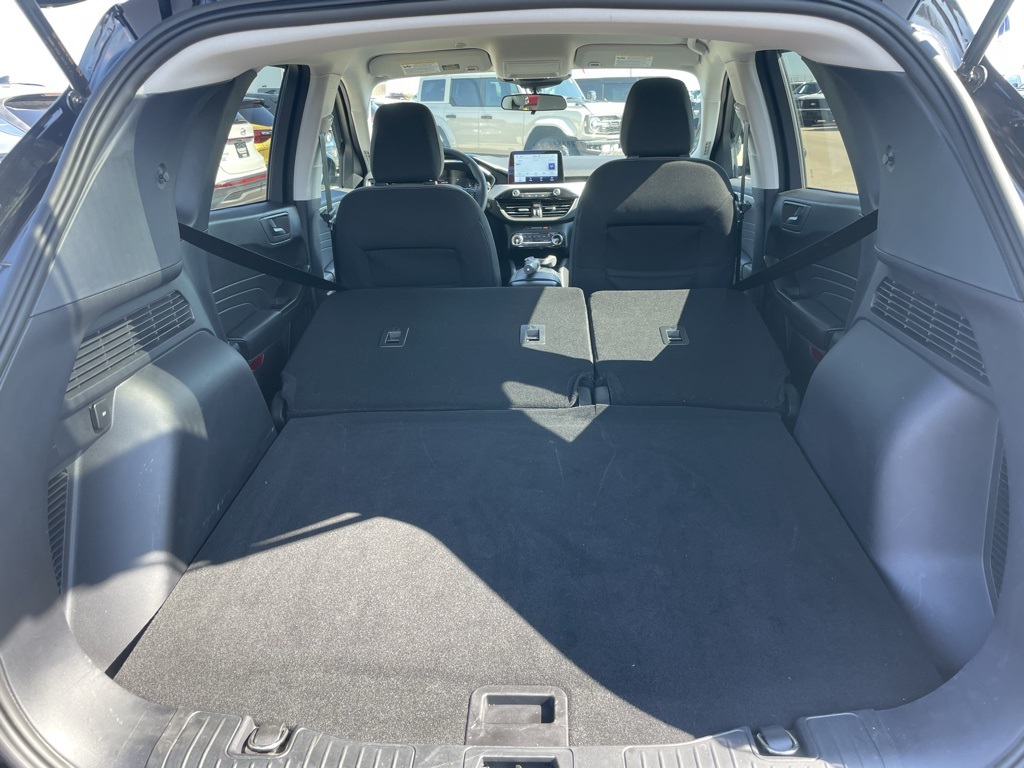 2022 Ford Escape SE photo 34