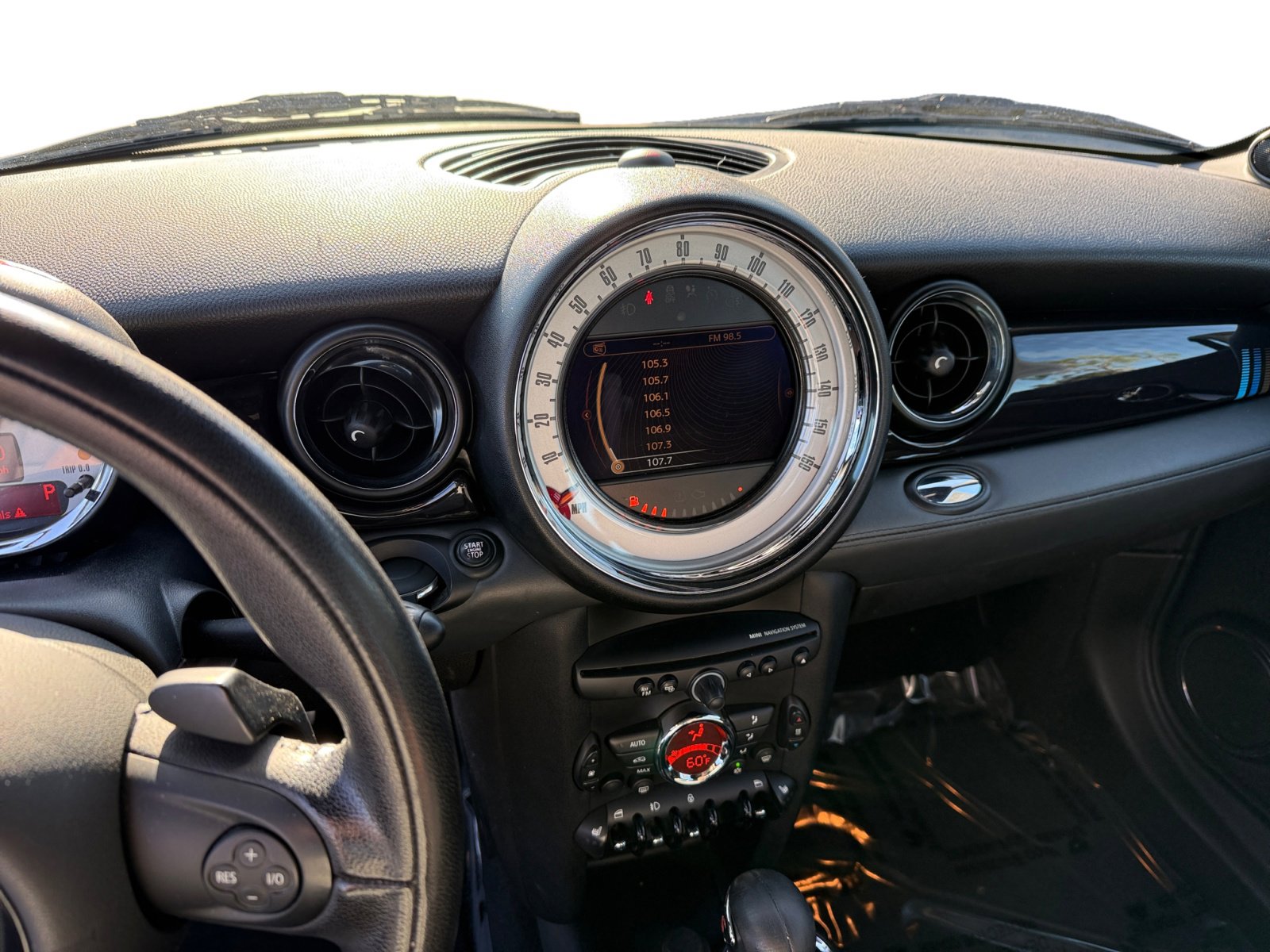 2012 Mini Cooper Hardtop S photo 12