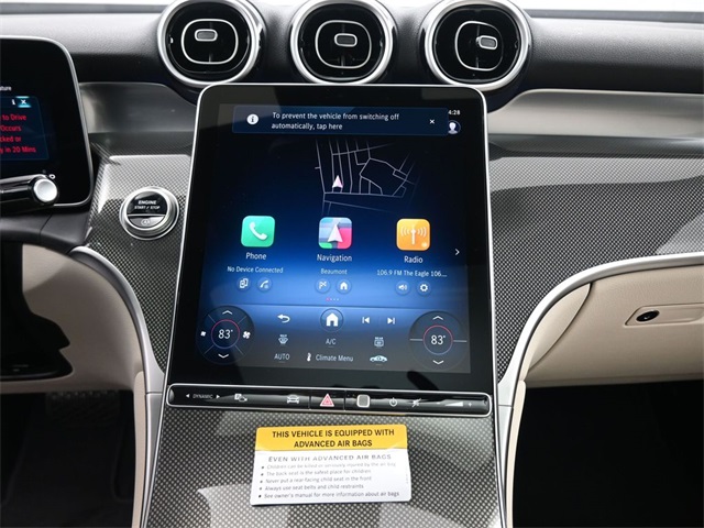 2025 Mercedes Benz GLC 300 photo 2