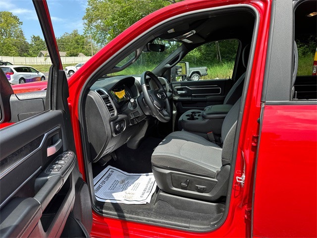 2024 Ram 2500 Big Horn photo 27
