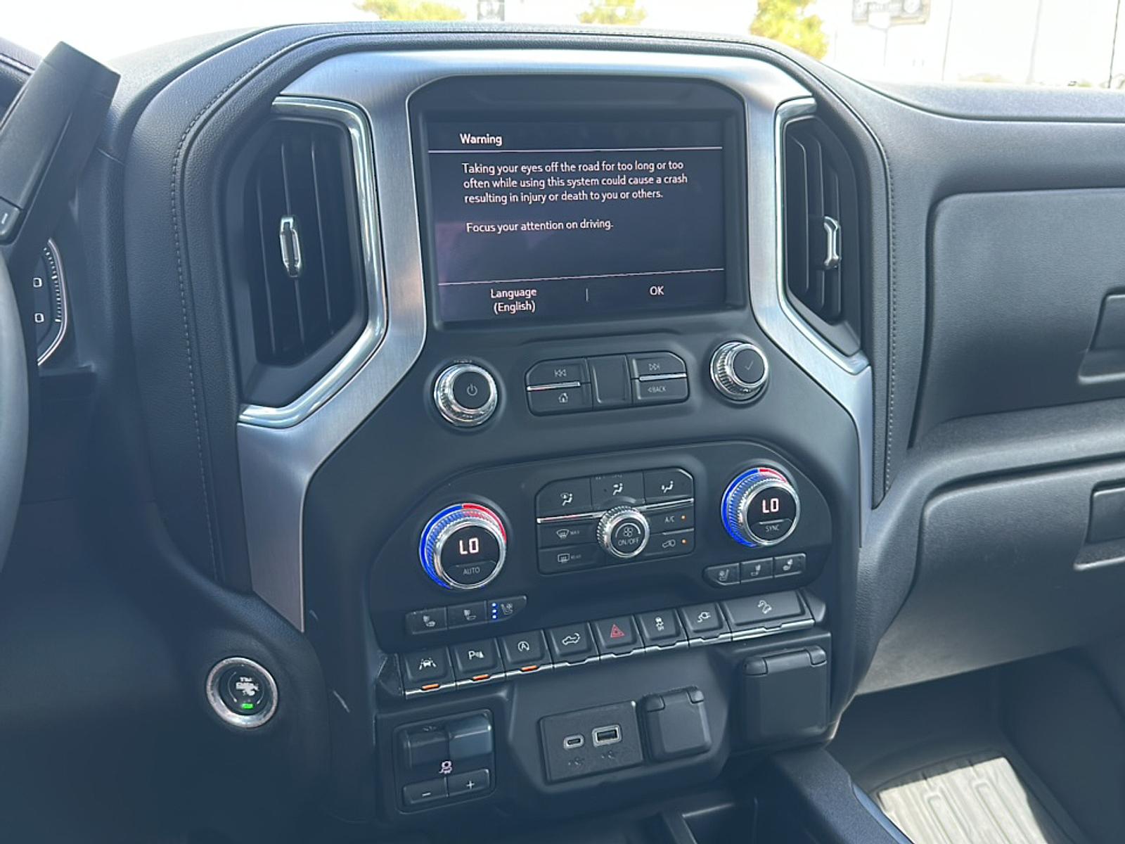 2020 Gmc Sierra 1500 SLT photo 15