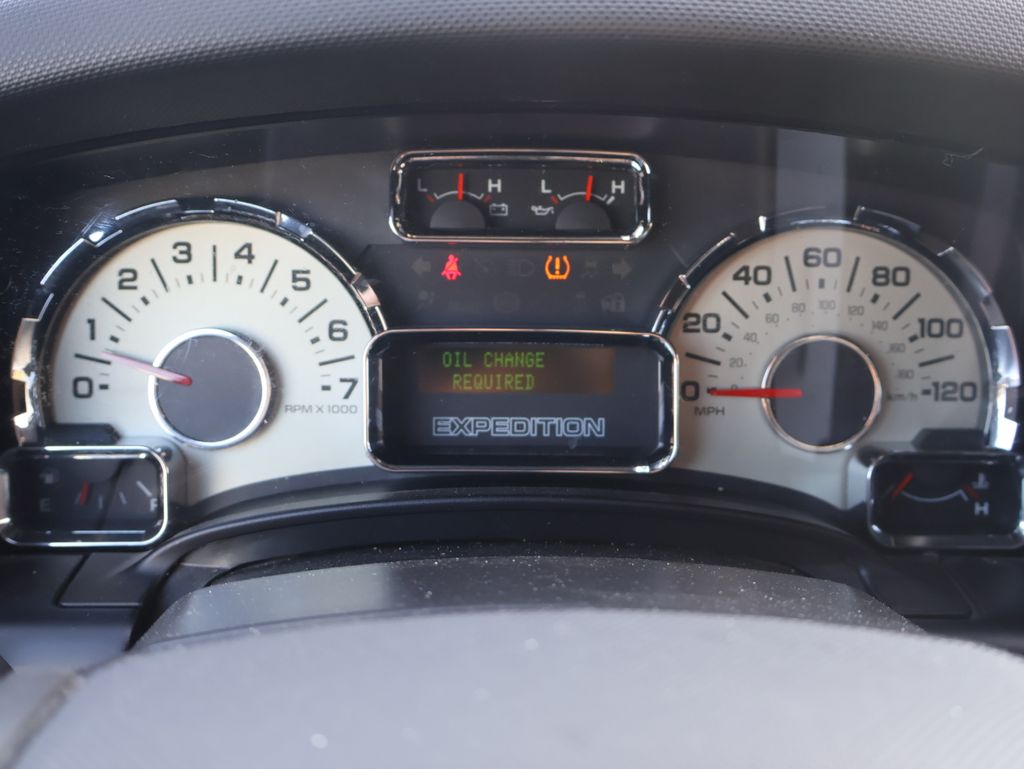 Used 2012 Ford Expedition Limited with VIN 1FMJU1K5XCEF23200 for sale in Albany, OR