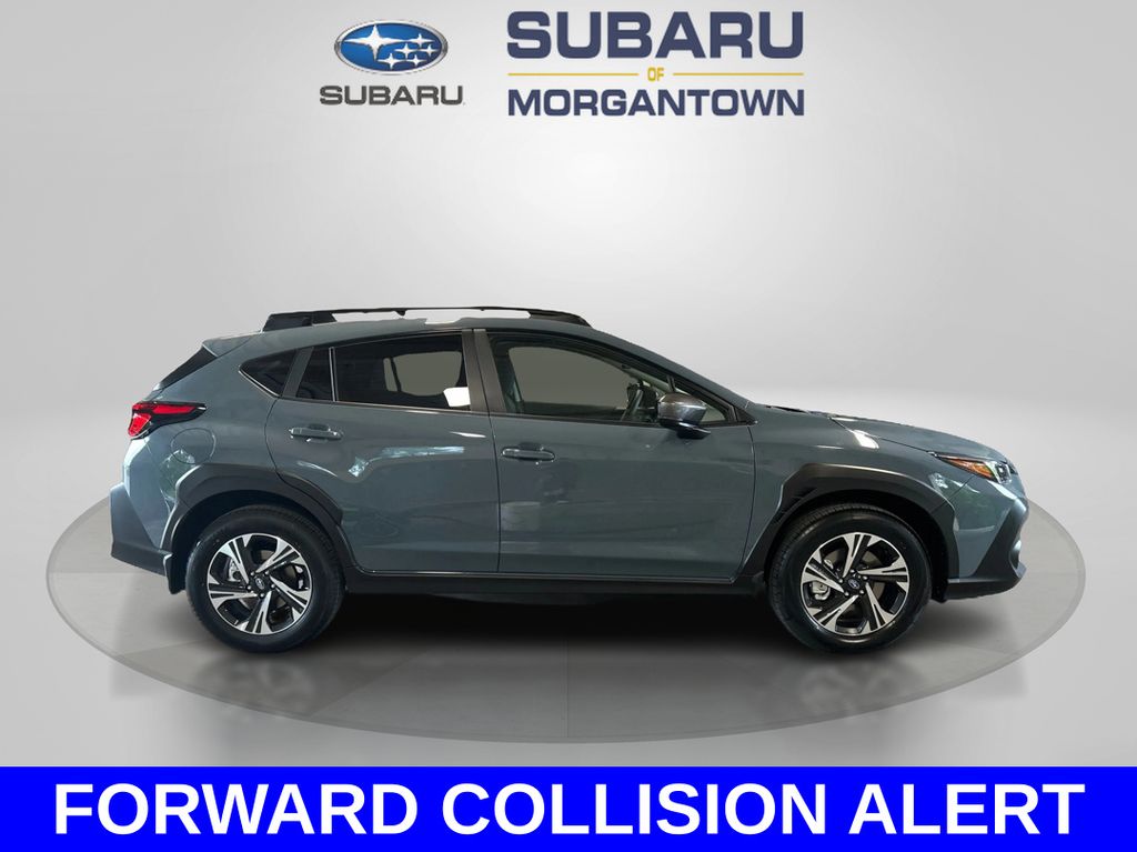 2025 Subaru Crosstrek Premium photo 4