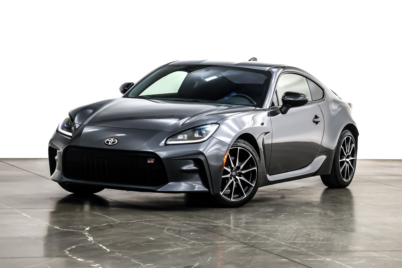 2023 Toyota GR86 Base's photo