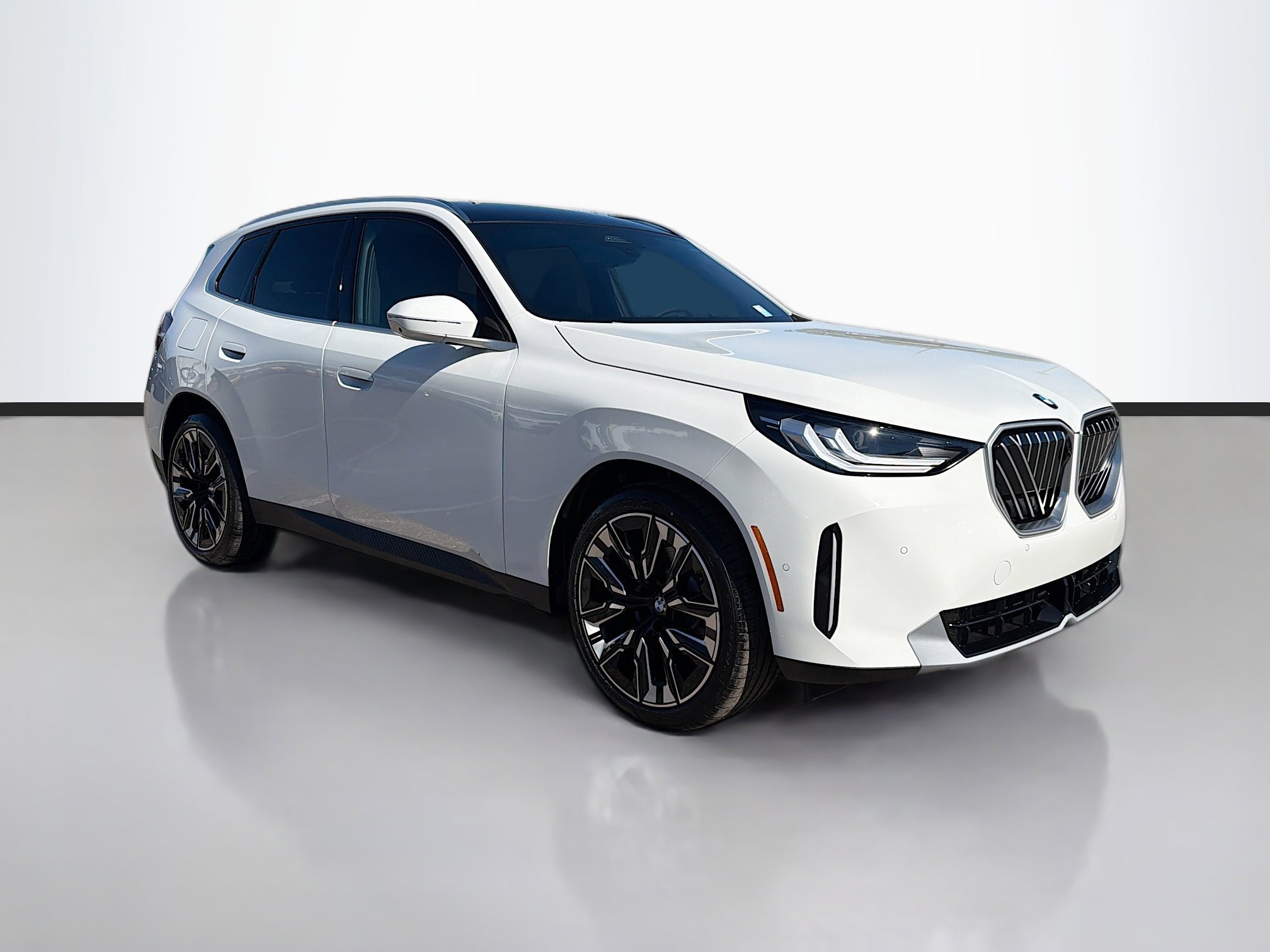 2026 BMW X3 30's photo