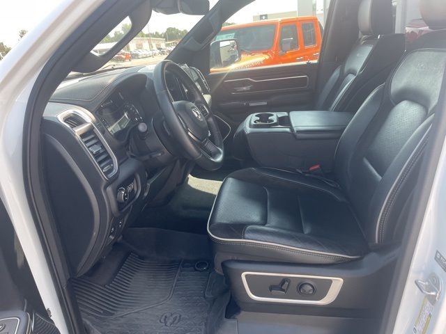 2023 Ram 1500 Laramie photo 5