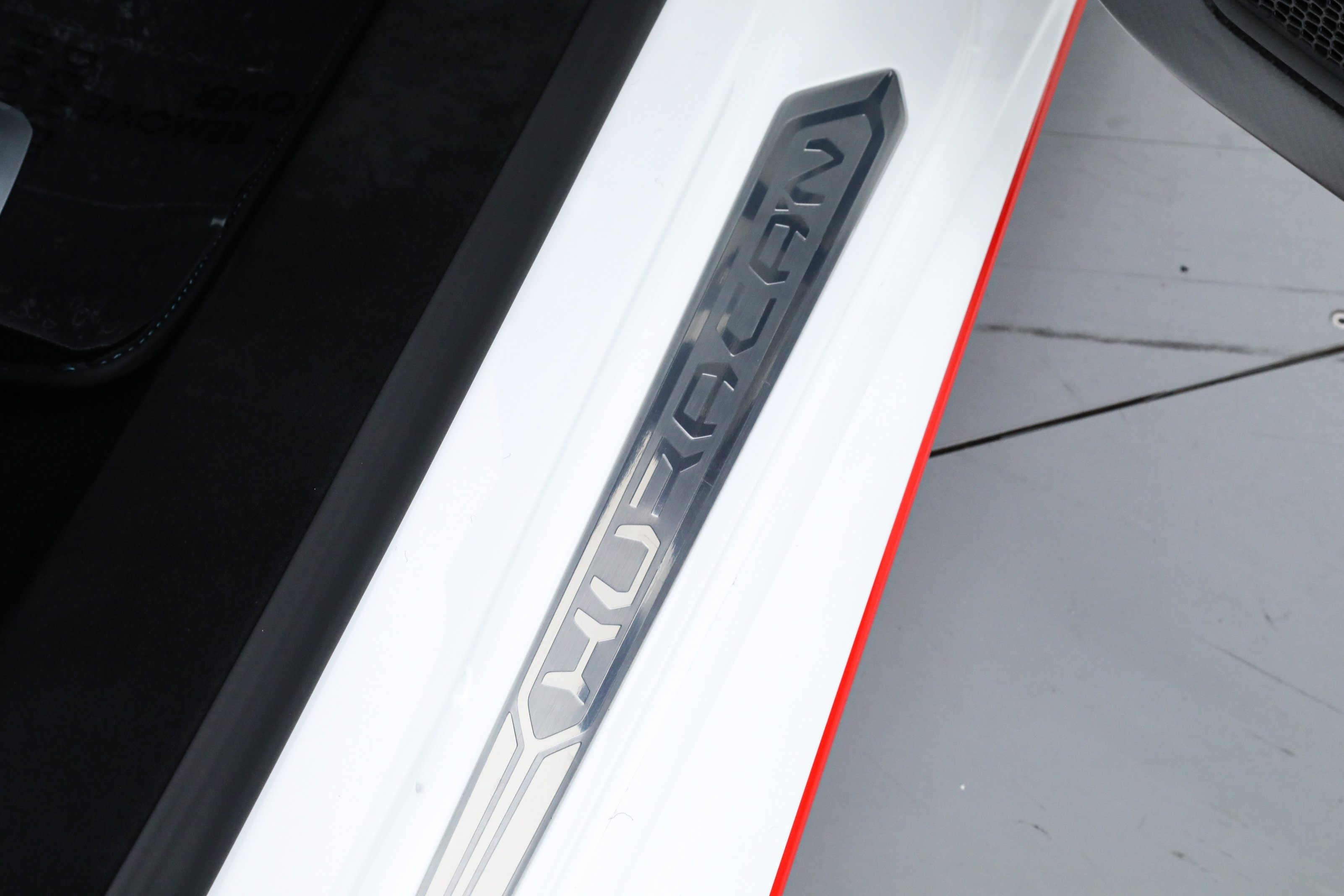 2022 Lamborghini Huracan STO photo 24