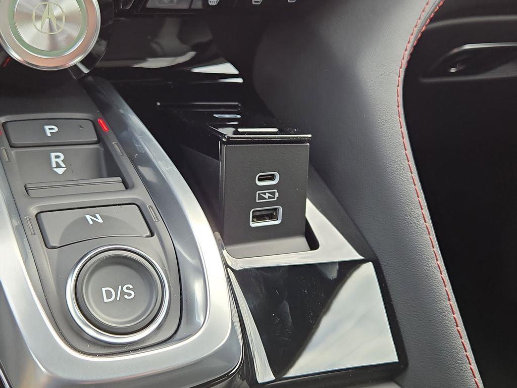 2025 Acura MDX A-Spec SH-AWD photo 8