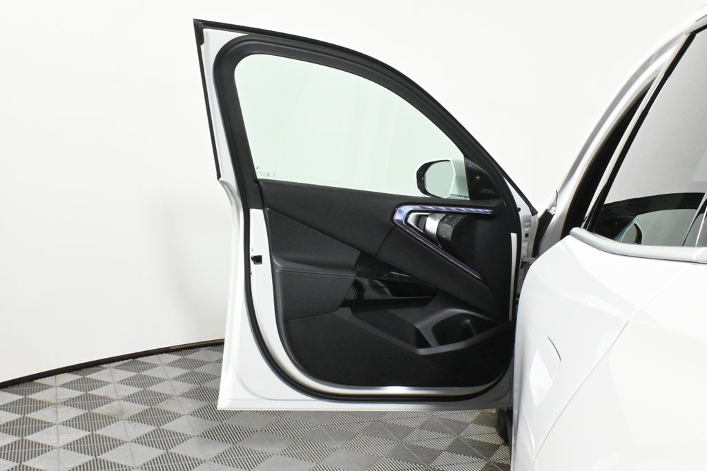 2026 Bmw X3 photo 25