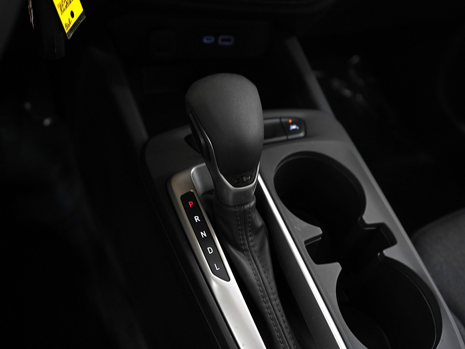 2024 Chevrolet Trax LS photo 22