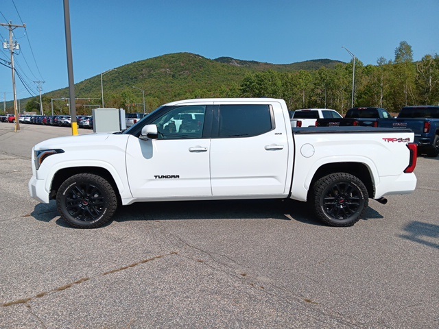 2023 Toyota Tundra SR5 photo 4
