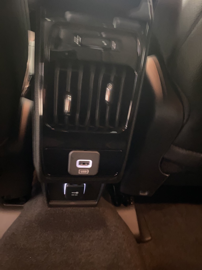 2024 Jeep Compass Limited photo 12