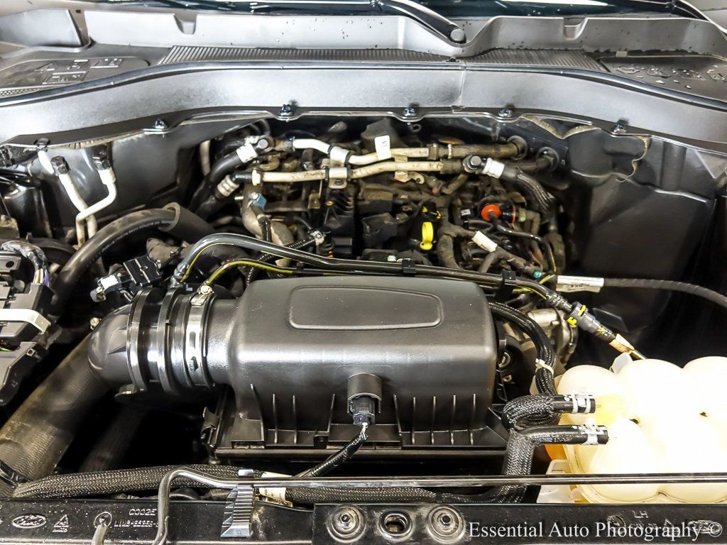 2023 FORD EXPLORER - Image 26