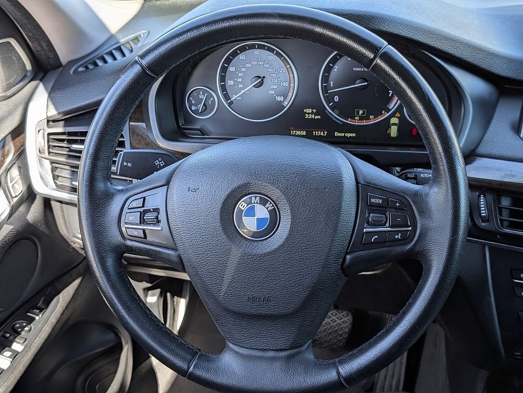 2014 Bmw X5 sDrive35i photo 22