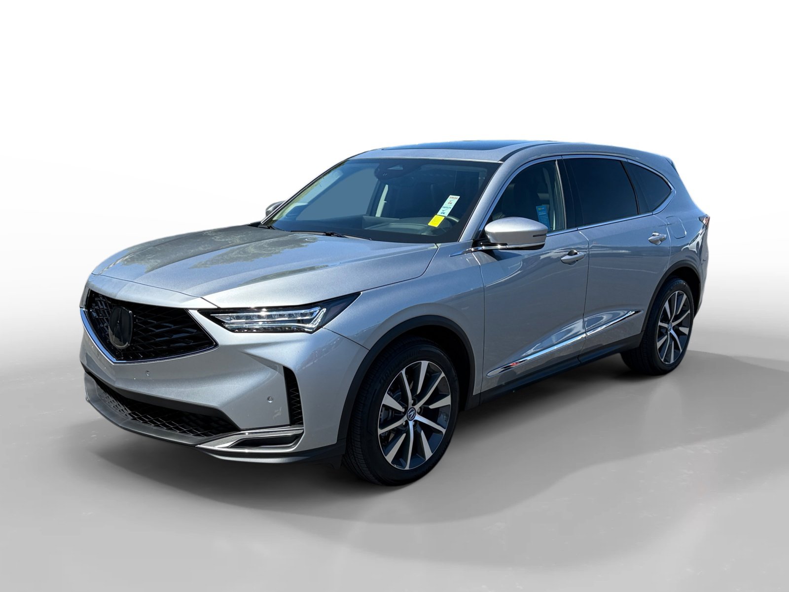 2025 Acura MDX Technology Package's photo