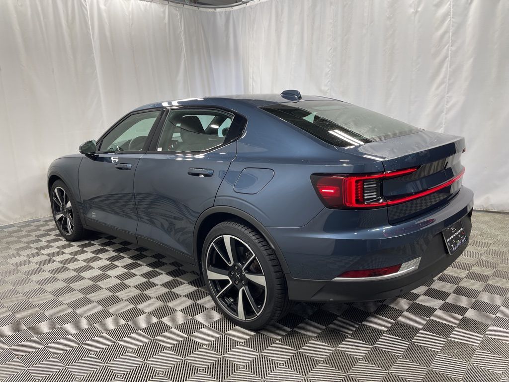 2022 Polestar PS2 e-AWD photo 4