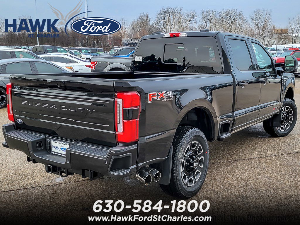 2026 FORD F-250 - Image 6