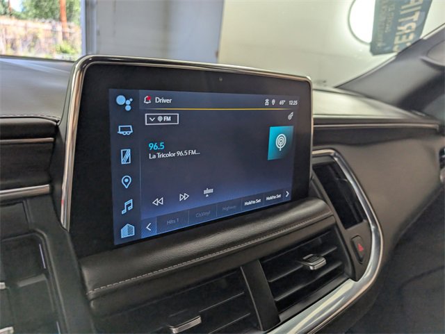 2023 Chevrolet Tahoe LT photo 29