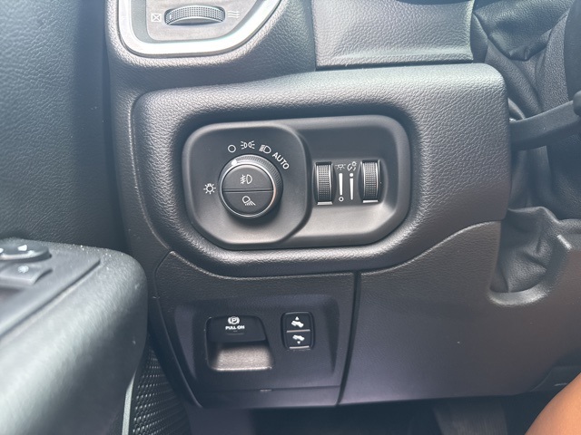 2019 Ram 1500 Big Horn Lone Star photo 5