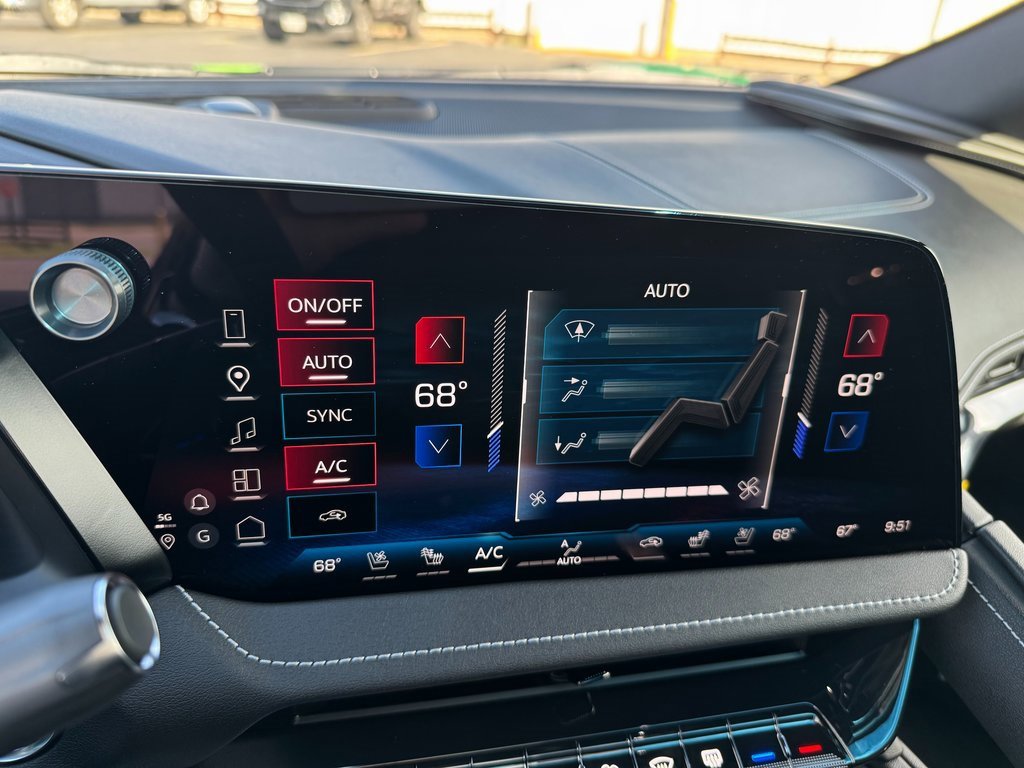 2026 Chevrolet Corvette 2LT photo 31