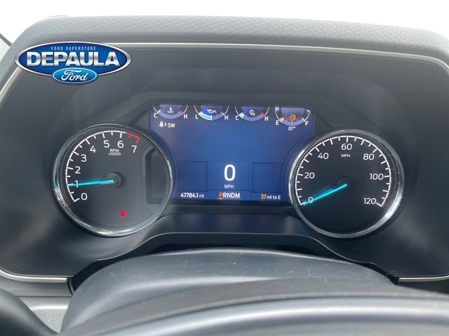 2023 Ford F-150 XLT photo 2